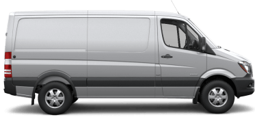 Sprinter Cargo Van